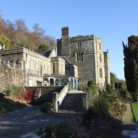 Plas Tan Y Bwlch Maentwrog Luaran gambar
