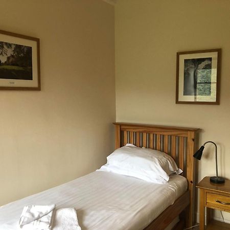 Plas Tan Y Bwlch Maentwrog Luaran gambar