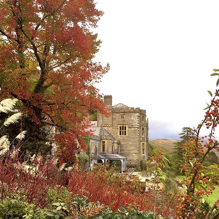 Plas Tan Y Bwlch Maentwrog Luaran gambar