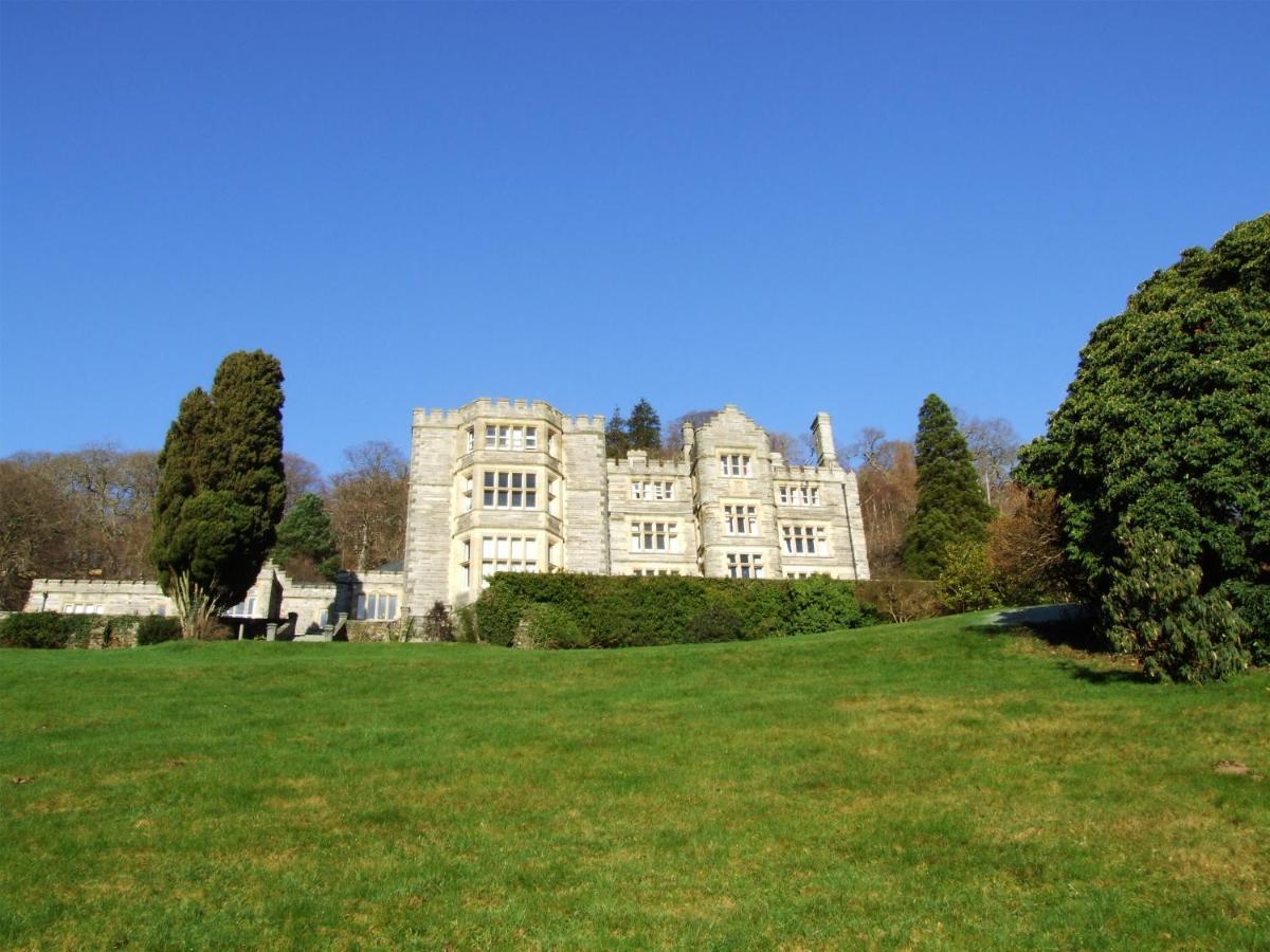 Plas Tan Y Bwlch Maentwrog Luaran gambar
