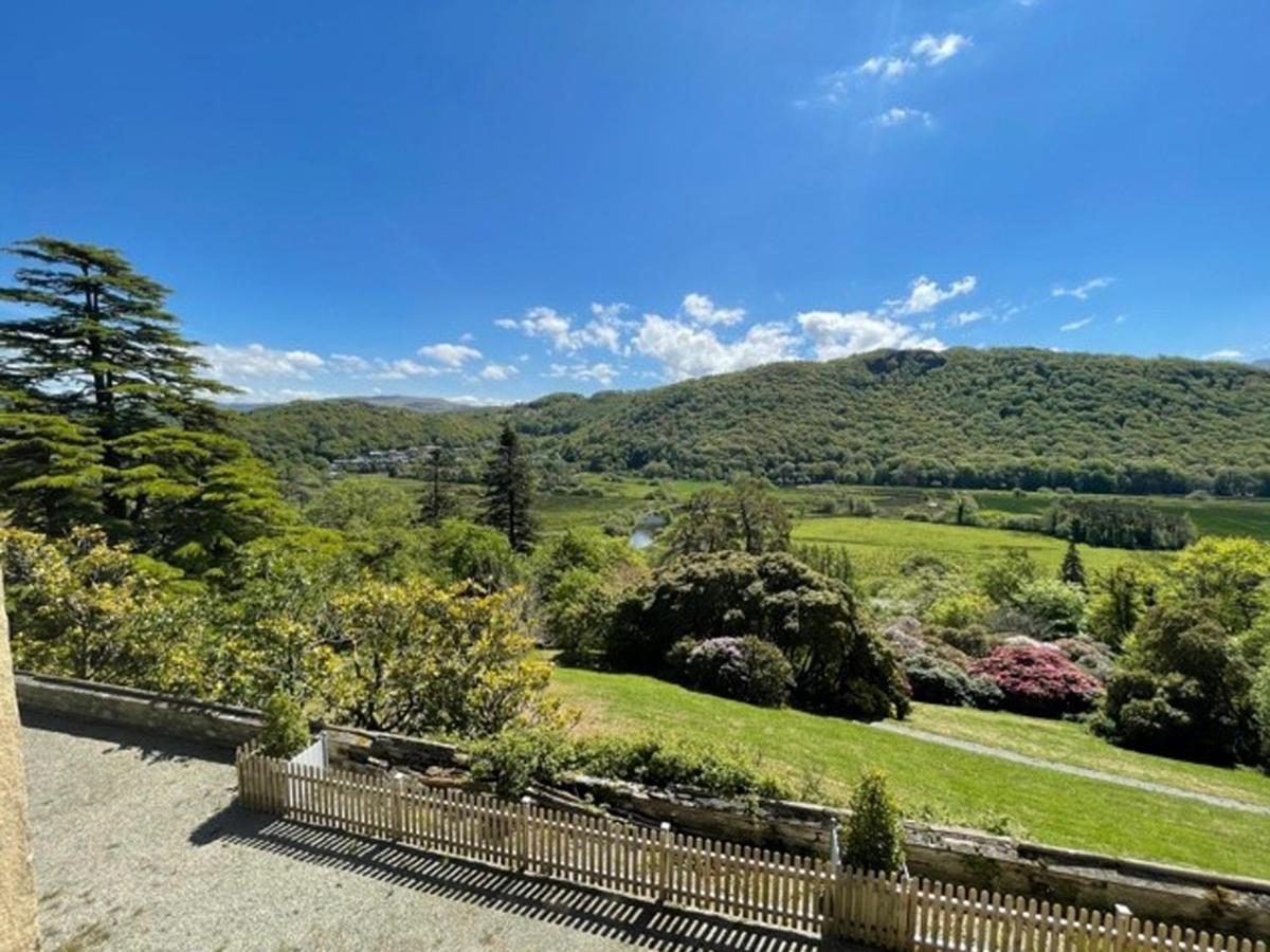 Plas Tan Y Bwlch Maentwrog Luaran gambar