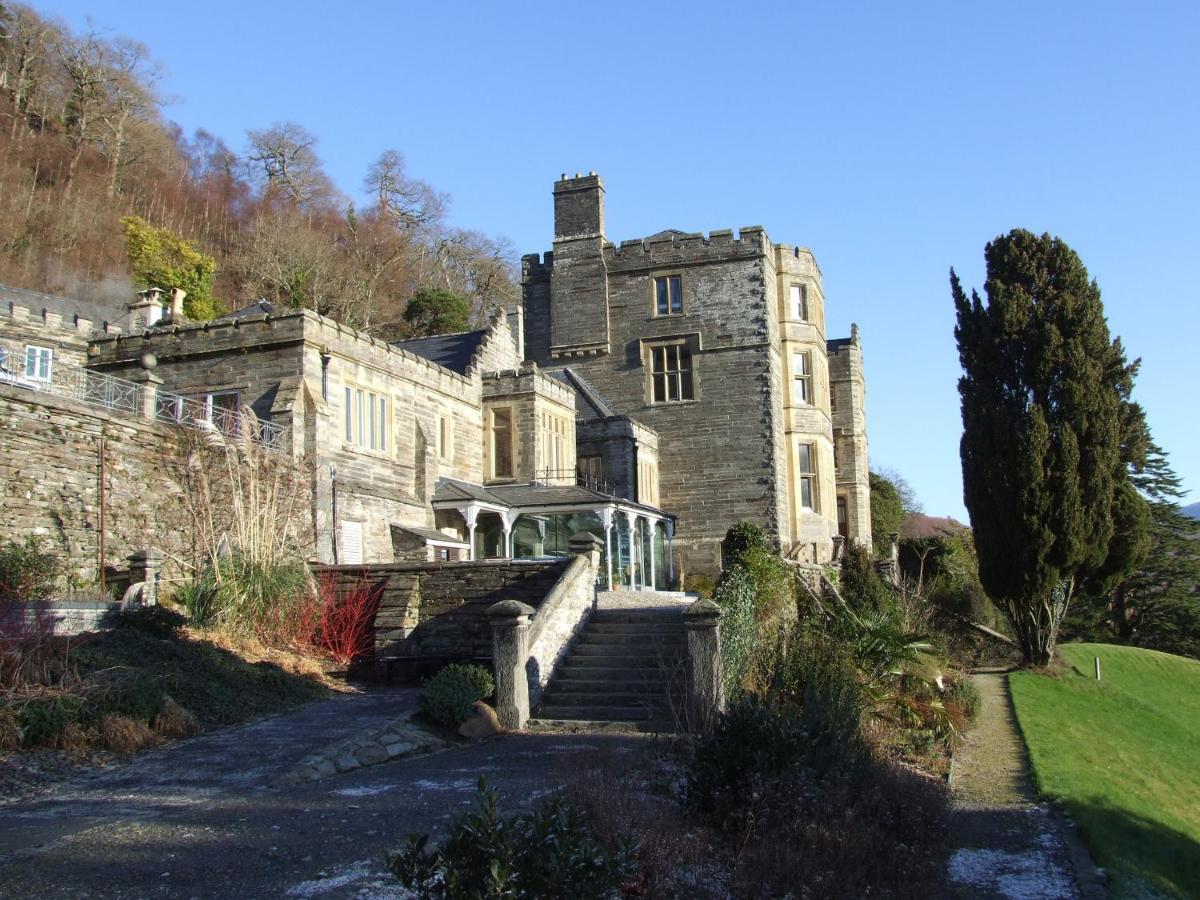 Plas Tan Y Bwlch Maentwrog Luaran gambar