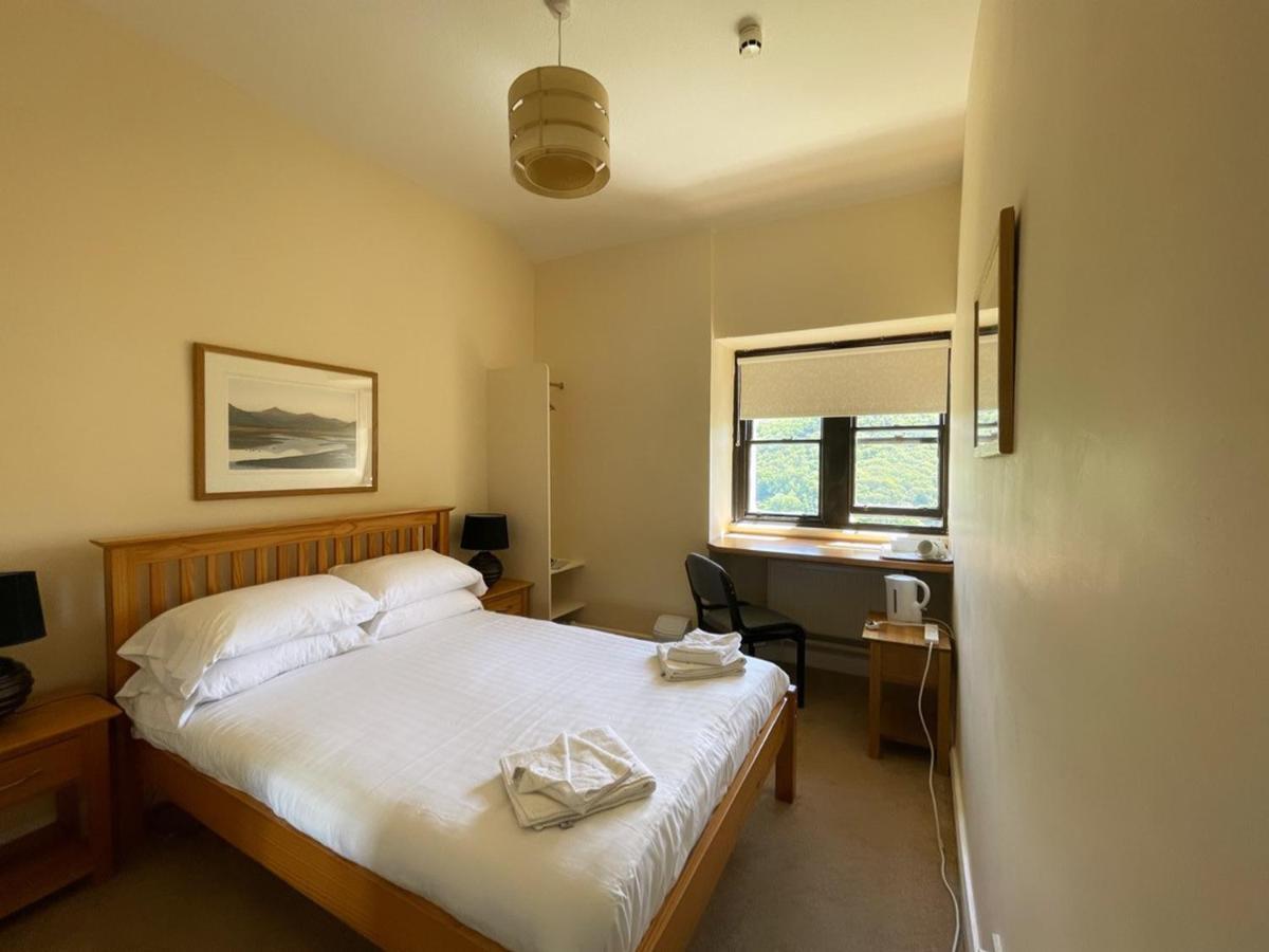 Plas Tan Y Bwlch Maentwrog Luaran gambar