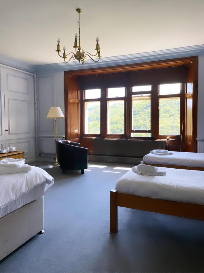 Plas Tan Y Bwlch Maentwrog Luaran gambar