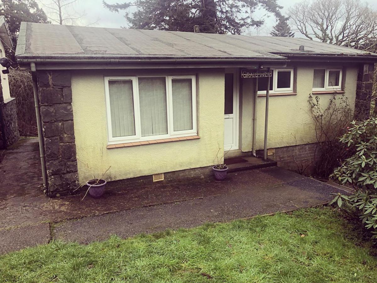 Plas Tan Y Bwlch Maentwrog Bilik gambar