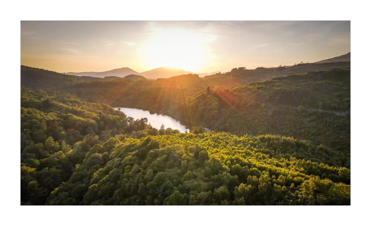 Plas Tan Y Bwlch Maentwrog Luaran gambar