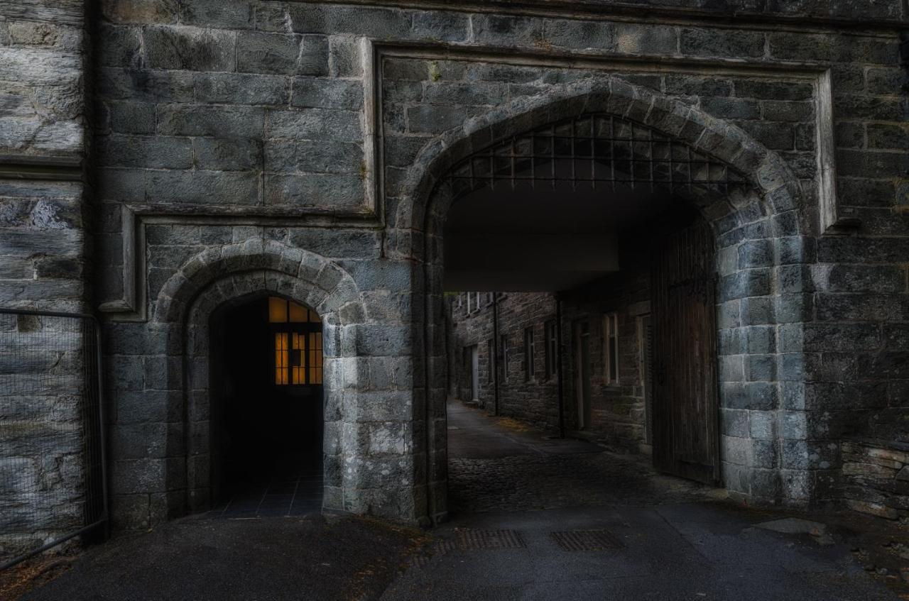 Plas Tan Y Bwlch Maentwrog Luaran gambar