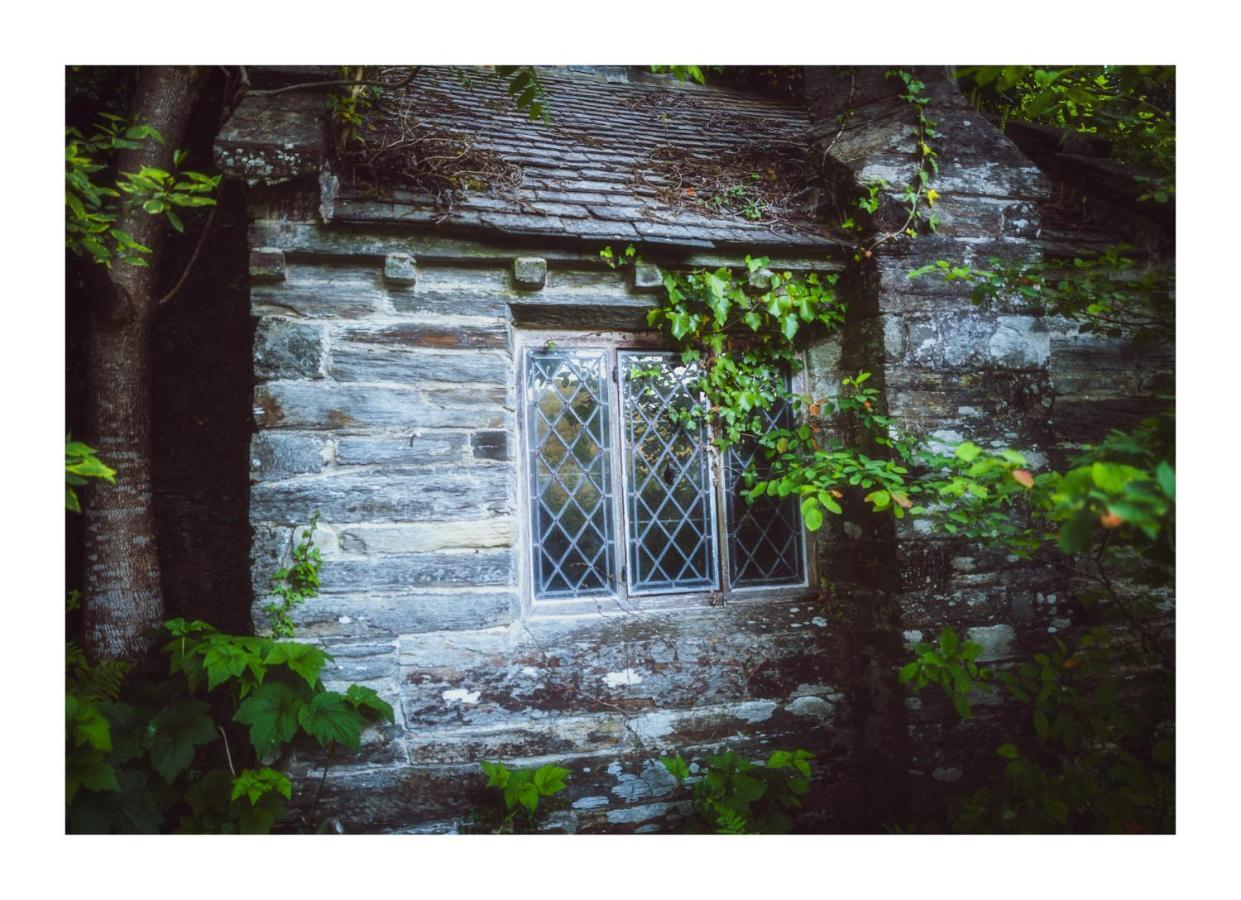 Plas Tan Y Bwlch Maentwrog Luaran gambar