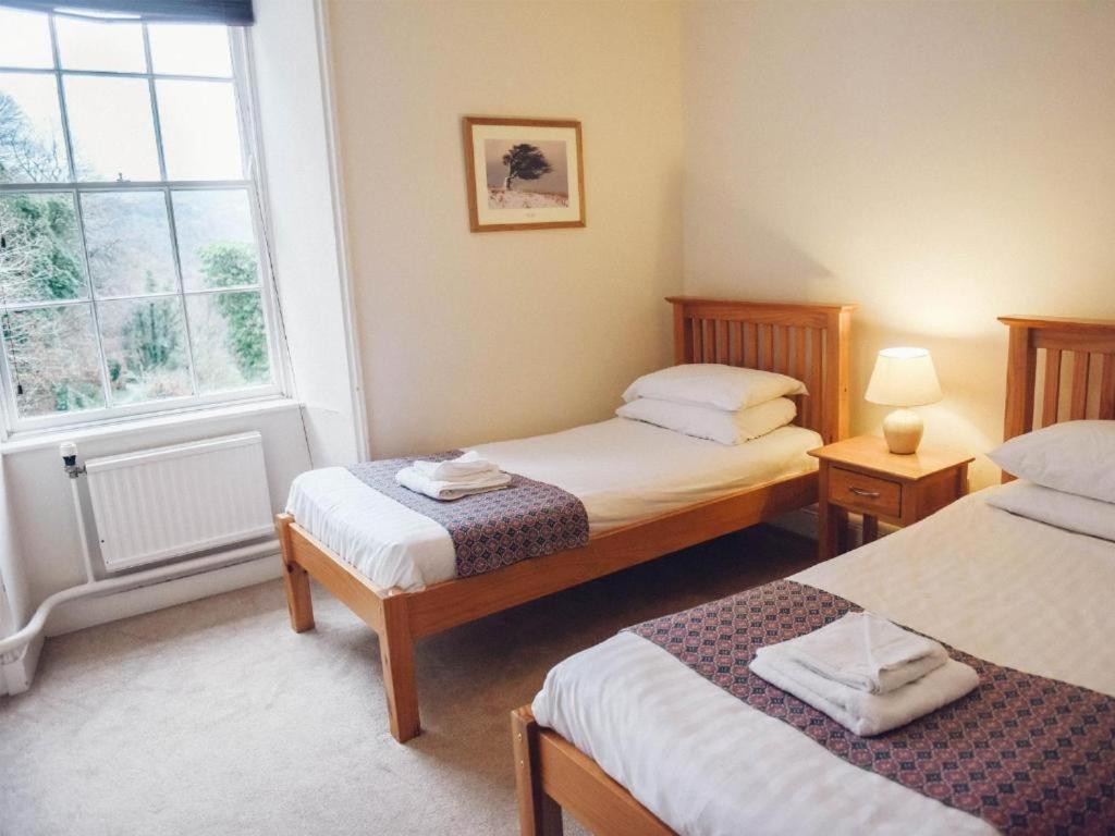 Plas Tan Y Bwlch Maentwrog Luaran gambar