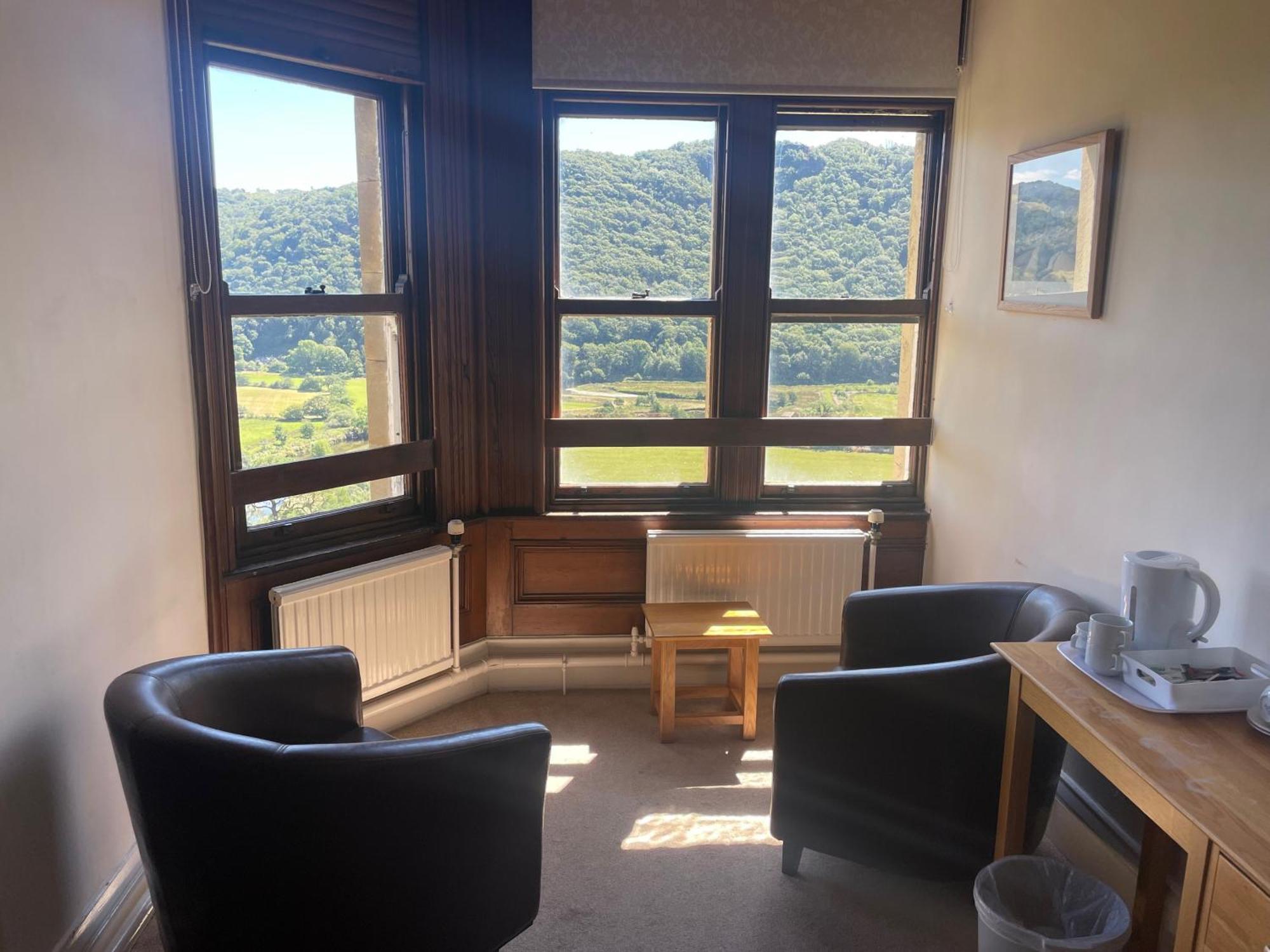 Plas Tan Y Bwlch Maentwrog Luaran gambar