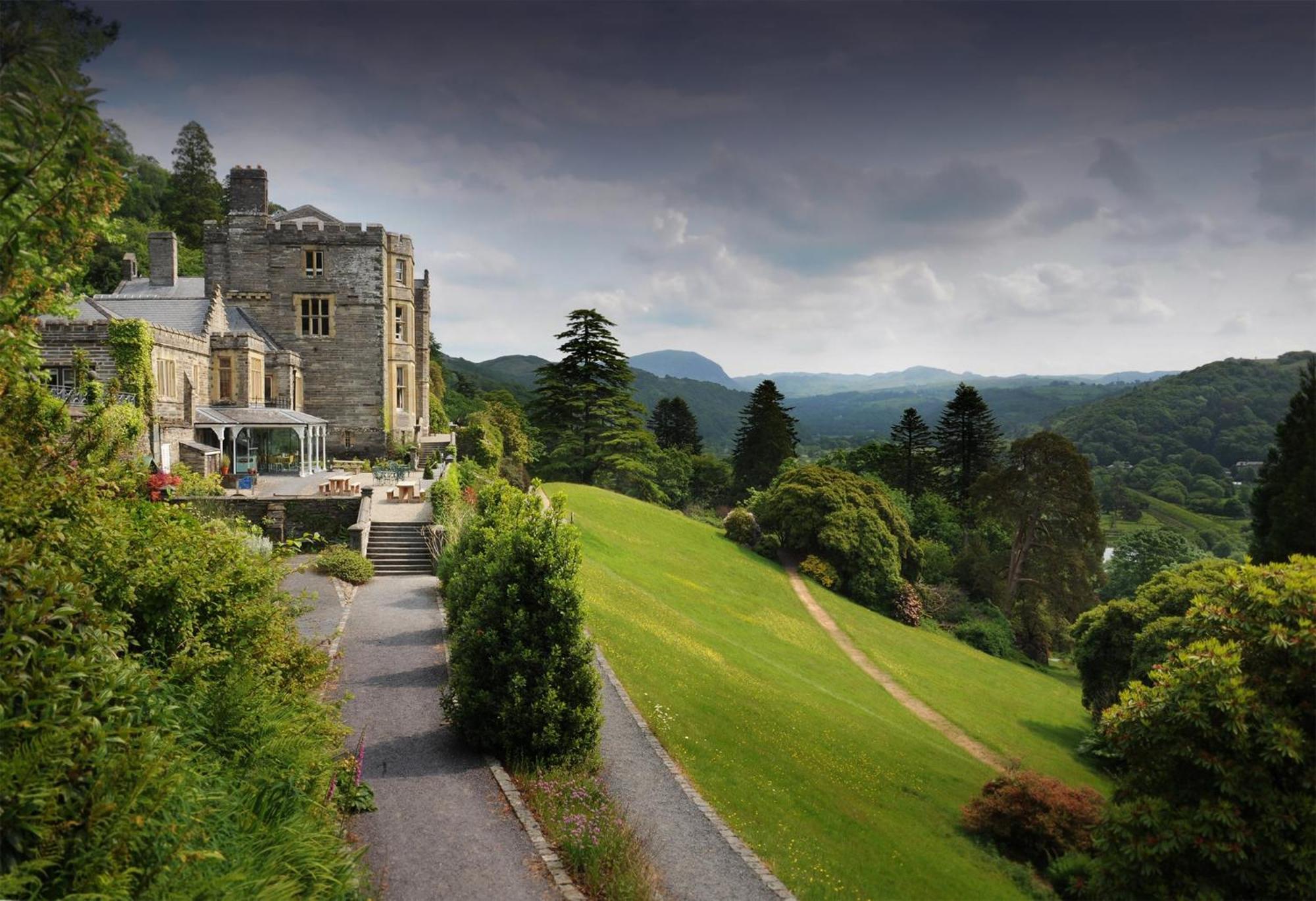 Plas Tan Y Bwlch Maentwrog Luaran gambar